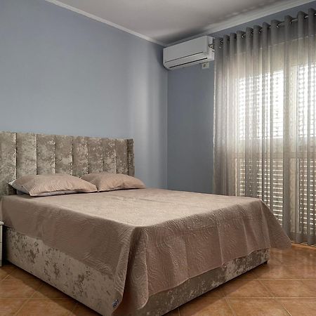 Durazzo Beach Apartments3 Durres Exterior photo