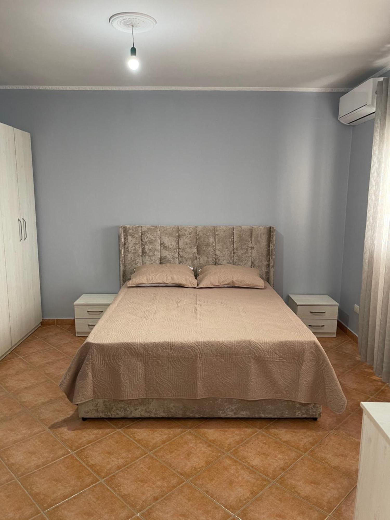 Durazzo Beach Apartments3 Durres Exterior photo