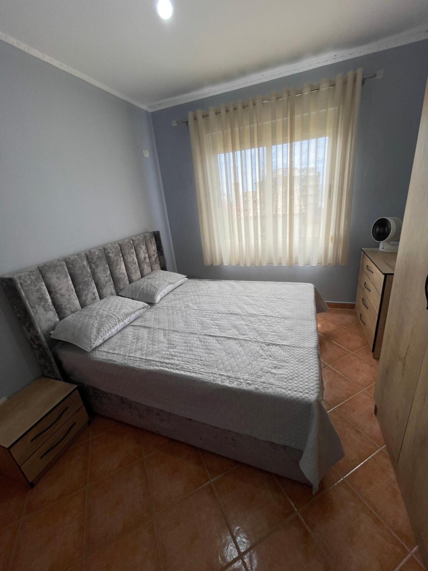 Durazzo Beach Apartments3 Durres Exterior photo
