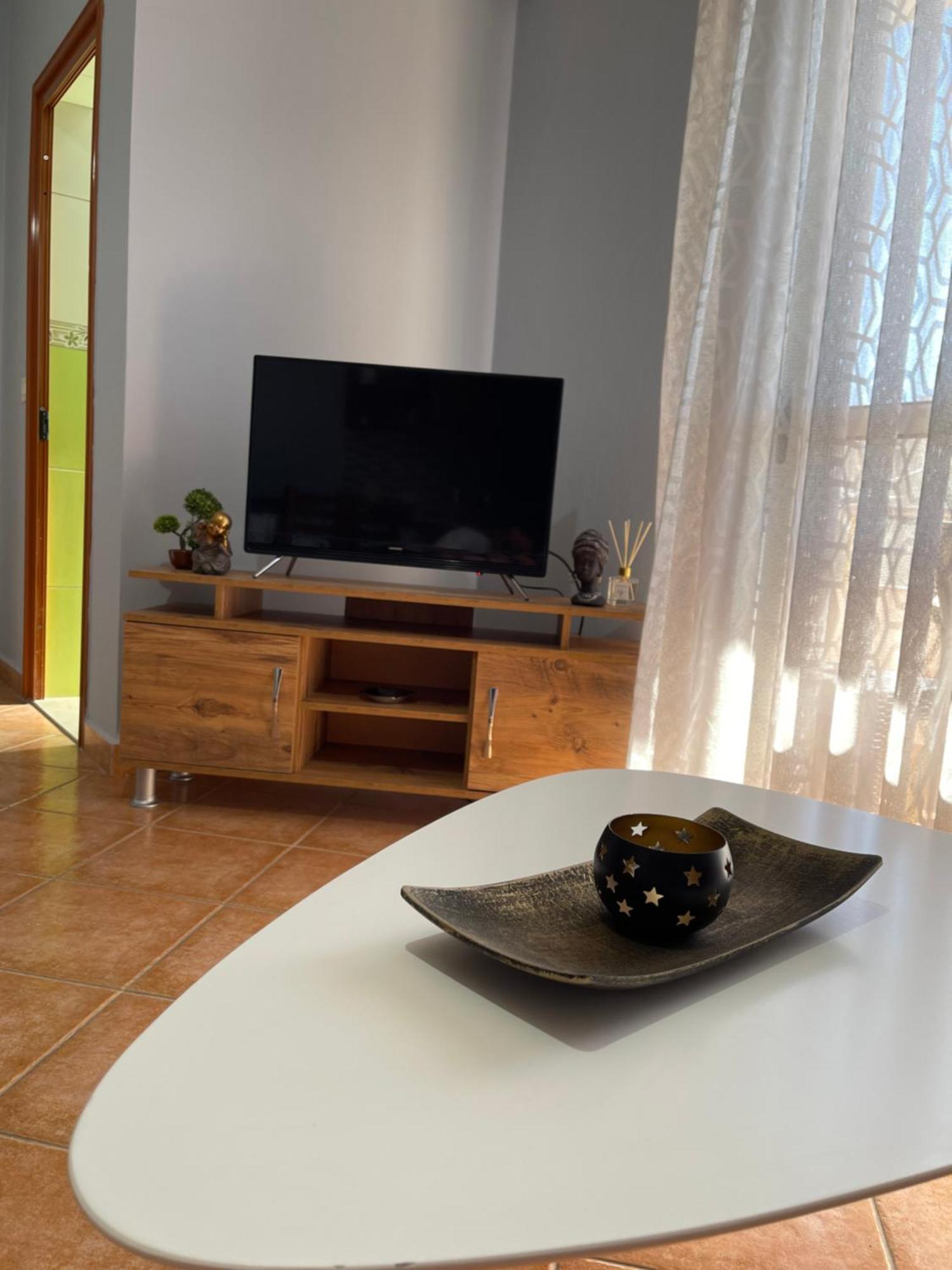 Durazzo Beach Apartments3 Durres Exterior photo